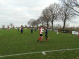 ST D.Z.C. '09/S.K.N.W.K. JO13-1 -Kapelle JO13-2 (competitie) seizoen 2021-2022 (voorjaar - 3e fase)) (40/87)